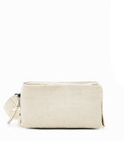 Small star crossbody bag women