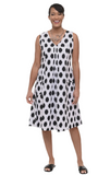Poppie Dress In Dobba Do