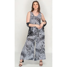 Load image into Gallery viewer, (Copy) Sleeveless Pants Set Reversible