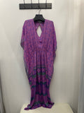 Moments Kaftan Dress