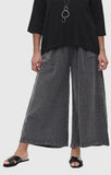 Boho Palazzo pants in Rocky