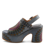 L'ARTISTE STEVIENIX SANDALS