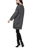 Tunic Sweater Dress
