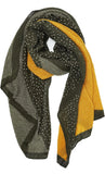 Multi Tone Scarf