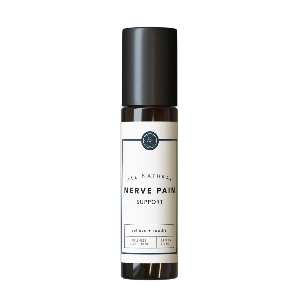 NERVE PAIN SUPPORT | 10 ml Rowe Casa