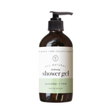 SHOWER GEL | 16 oz Rowe Casa