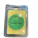 All natural wax melt