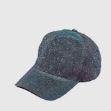 Shine Accent Baseball Hat