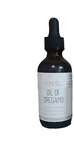 Oil Of Oregano Organic
