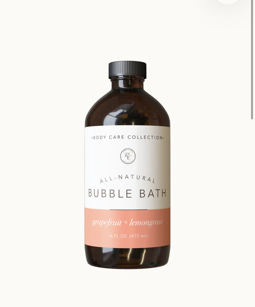 BUBBLE BATH | 16 oz