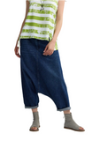 ROWAN Sculptural harem pants