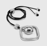 Handmade Pendant Necklace