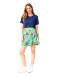 CP-92538 Skort Claire Desjardins