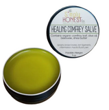 Healing comfrey Salve