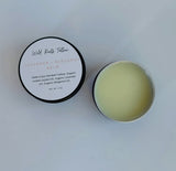 Lavender Tallow Balm Grass Fed