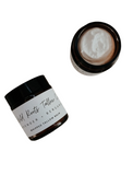Whipped Grass-Fed Beef Tallow Balm