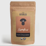 Organic Hot Chocolate