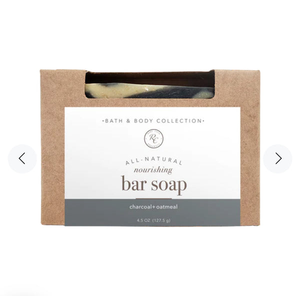 BAR SOAP | 4.5 OZ