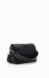 Desigual Small letters bag