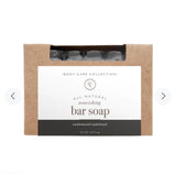 BAR SOAP | 4.5 OZ Rowe Casa Goat's Milk Bar Soap