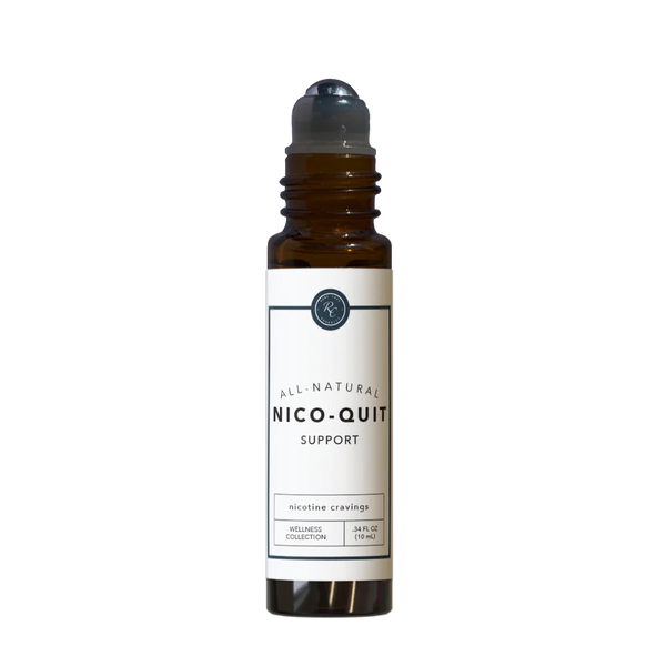 NICO-QUIT SUPPORT | 10 ml Rowe Casa