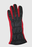 Puffer Gloves Texting