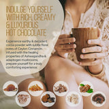 Organic Hot Chocolate