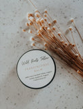 Frankincense Tallow Balm Grass Fed