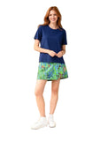CP-92538 Skort Claire Desjardins