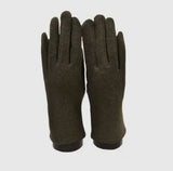 Gloves touchscreen women