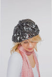 Beret Silver