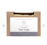 BAR SOAP | 4.5 OZ Rowe Casa Goat's Milk Bar Soap