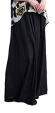 AURALIE Wide-leg fluid pants LUUKAA