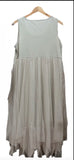 Tulle Dress