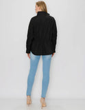 Cotton Poplin Light Weight Jacket