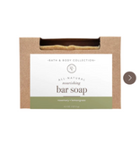 BAR SOAP | 4.5 OZ Rowe Casa Goat's Milk Bar Soap