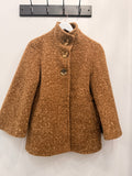Poncho Taupe