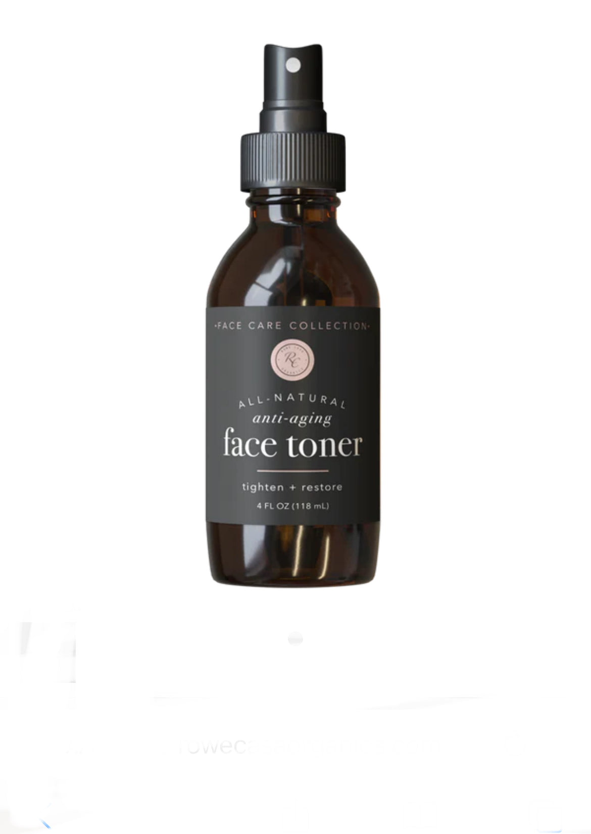 ANTI-AGING FACE TONER | 4 oz