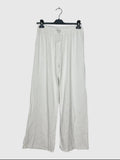 light loose pants Cotton