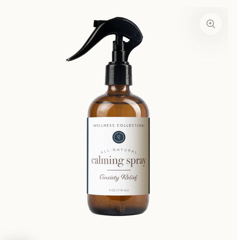 CALMING SPRAY | 4 OZ