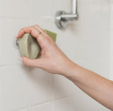 Solid Shampoo