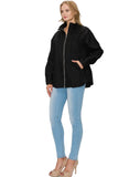 Cotton Poplin Light Weight Jacket
