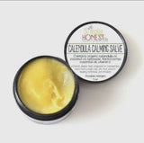Calendula Calming Salve 1oz
