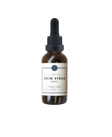 RC SKIN VIRUS DROPS | 1 oz