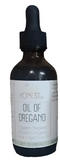 Oil Of Oregano Organic