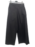 Boho Pants Black Tulip