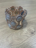 Rose Gold Bracelet