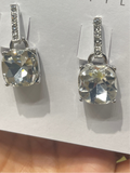 Meghan earrings