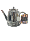 Glass Tea Infuser Pot