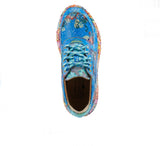 L'ARTISTE CAFFEY SNEAKERS